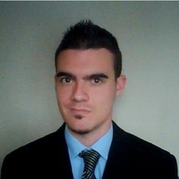 Orliman Employee Vicente Jose Gomez Lopez's profile photo