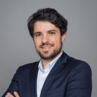 Corum Asset Management Employee Matthieu Guille's profile photo