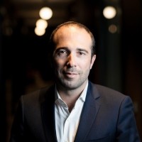 123 Investment Managers Employee Pierre Dupuy-Chaignaud's profile photo
