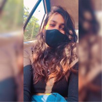 NYUC Employee Navya Kumar's profile photo