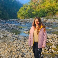 WeVOIS Labs Pvt. Ltd. Employee Sonika Shekhavat's profile photo