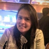 Khyaal Employee Raissa Pinto's profile photo