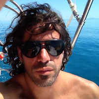 Garmin Italy Technologies Employee Luca Liistro's profile photo