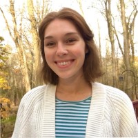 Goodwill Northern Michigan Employee Emily Stuhldreher's profile photo
