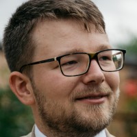 ITZBund Employee Jan Teuber's profile photo