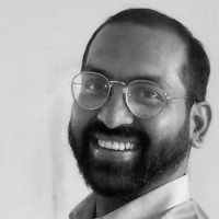 Panitek Power AG Employee Arvind Pidaparthi's profile photo