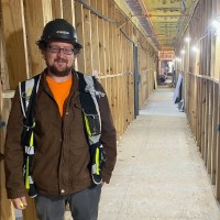 Connected Technologies Employee Clay Evatt's profile photo