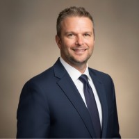 J.P. Morgan Employee Daniel Locke's profile photo