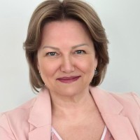 利戴工业技术服务（上海）有限公司 Employee Katarina Vrabcova's profile photo