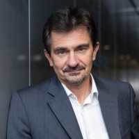 Campus Cyber Employee Jean-Luc Gibernon's profile photo