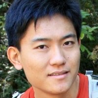 Liulishuo Employee Yi Wang's profile photo