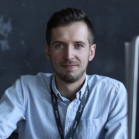 EchoGlobal Employee Zakhar Pikulytskyi's profile photo