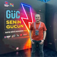 Betek Boya ve Kimya Sanayi A.Ş. (Nippon Paint - Filli Boya - Fawori - Tempo - Da Employee Soner Şen's profile photo