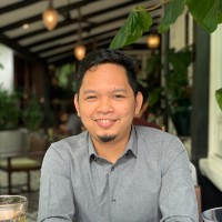 Next Force Technology Employee Ace Castro's profile photo