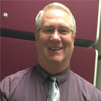 Aramark Employee Robin Middleton's profile photo