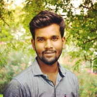RND SOFTECH Employee Vijay Selvasubramanian's profile photo