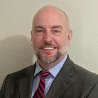 USNORTHCOM Employee Brent Carroll's profile photo