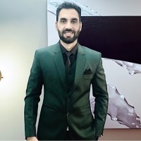 PsychPlus Employee Faisal Raja's profile photo