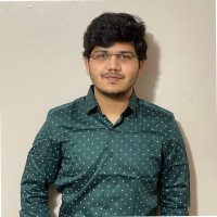 Janco Steel Ltd Employee Yagnik Rahul's profile photo