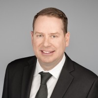 Cambrian Credit Union Employee David MacRae's profile photo