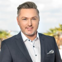 Lyconet Employee Peter Gruber's profile photo