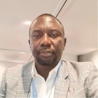 Daniel Appiah Email & Phone Number