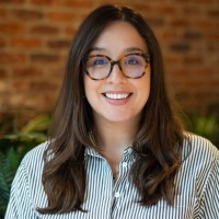 nCino, Inc. Employee Danielle Brouwer-Kemp's profile photo