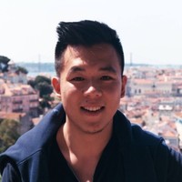 Locum People Employee Jiachen Chen's profile photo