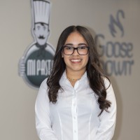 Molino Harinero Sula s.A. Employee Jacy Alegría's profile photo