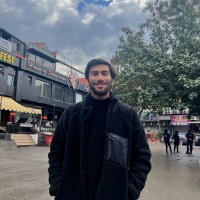 xis.ai Employee Muhammad Jamaluddin's profile photo