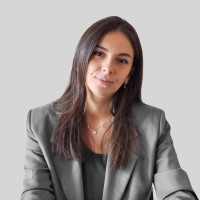 EsgMax Employee Elena Guaraldo's profile photo