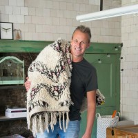 Rozenkelim Employee Jeroen Slokker's profile photo