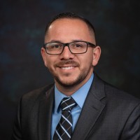 Northrop Grumman Employee Noel Lopez's profile photo