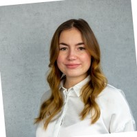 TRUMPF Employee Laura Bar's profile photo