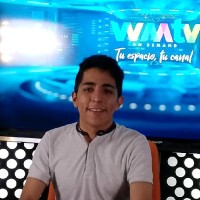 Claudio David Chavez Villasana Email