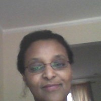 Load Commander, LLC Employee Azeb Yilma's profile photo