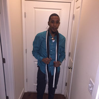 Cresent Hotel Employee Omar Ethridge's profile photo