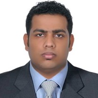 Petrochem Middle East FZE Employee Arun Kp's profile photo