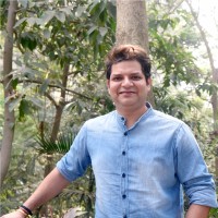 Ionic Wealth Employee Mayank Rathi's profile photo