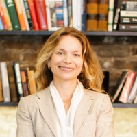 Andreea Bodnari Email & Phone Number