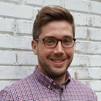 Memora Employee Chris Burbank's profile photo