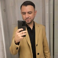 FDJ UNITED Employee Rodolfo Mora's profile photo