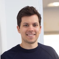 Nuphoriq Employee Michael Larson's profile photo