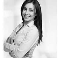 Sectorea Employee Lucia Rio's profile photo
