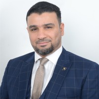 Coretrax Employee Ahmed Moheb's profile photo