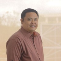 Strata Staff Employee Jeff Paras's profile photo