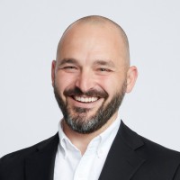 Verizon Employee Andrew Pendleton's profile photo