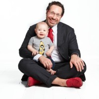 Practera Employee Wes Sonnenreich's profile photo