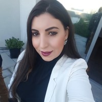 CloudControl Employee Soukaina Ghafir's profile photo