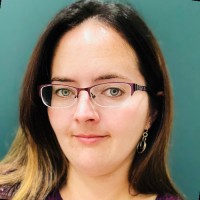 Prologis Employee Angie Smith's profile photo